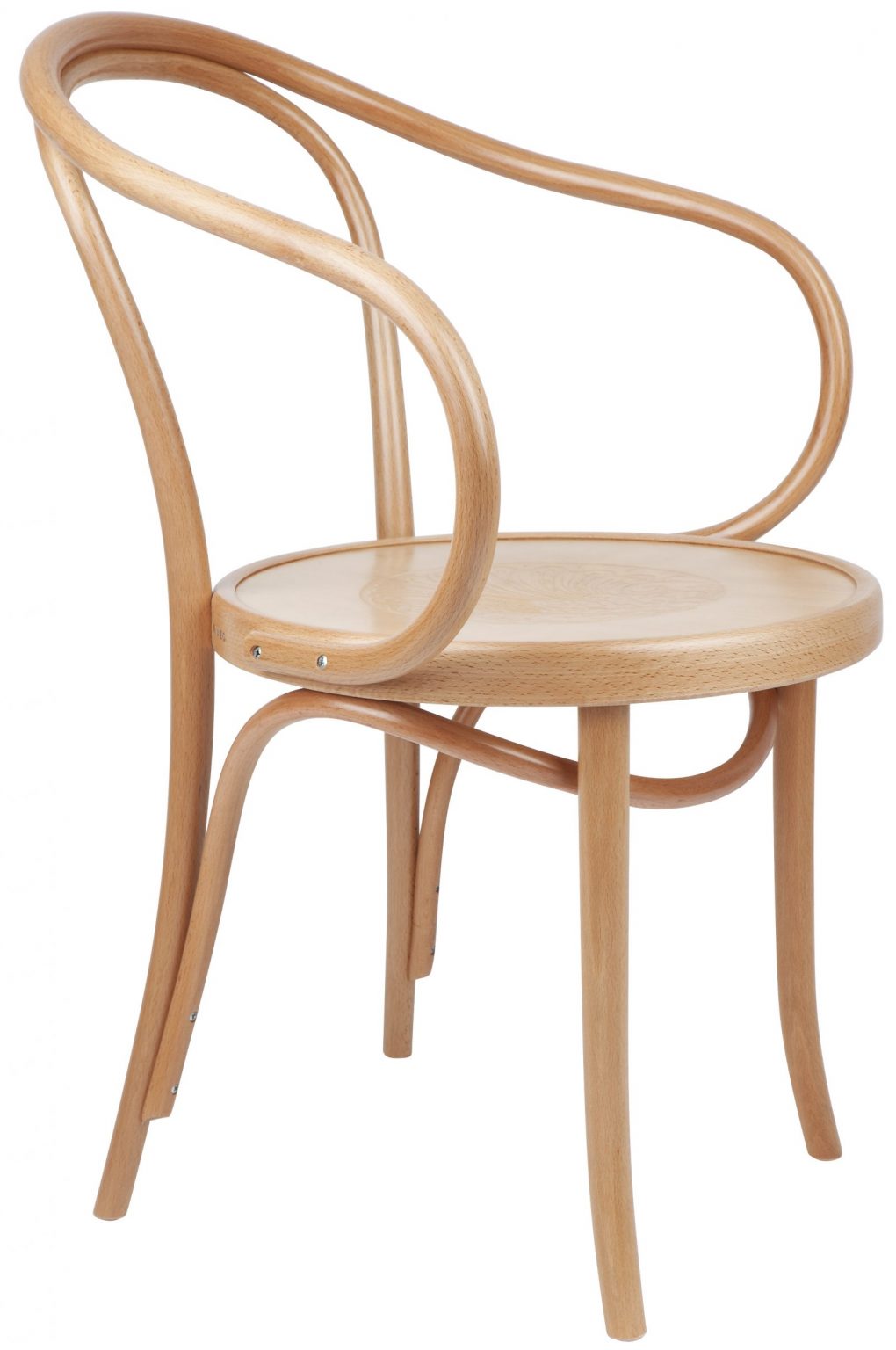 B9 Bentwood Chair Classic Bentwood Chair Cafe Furniture Company