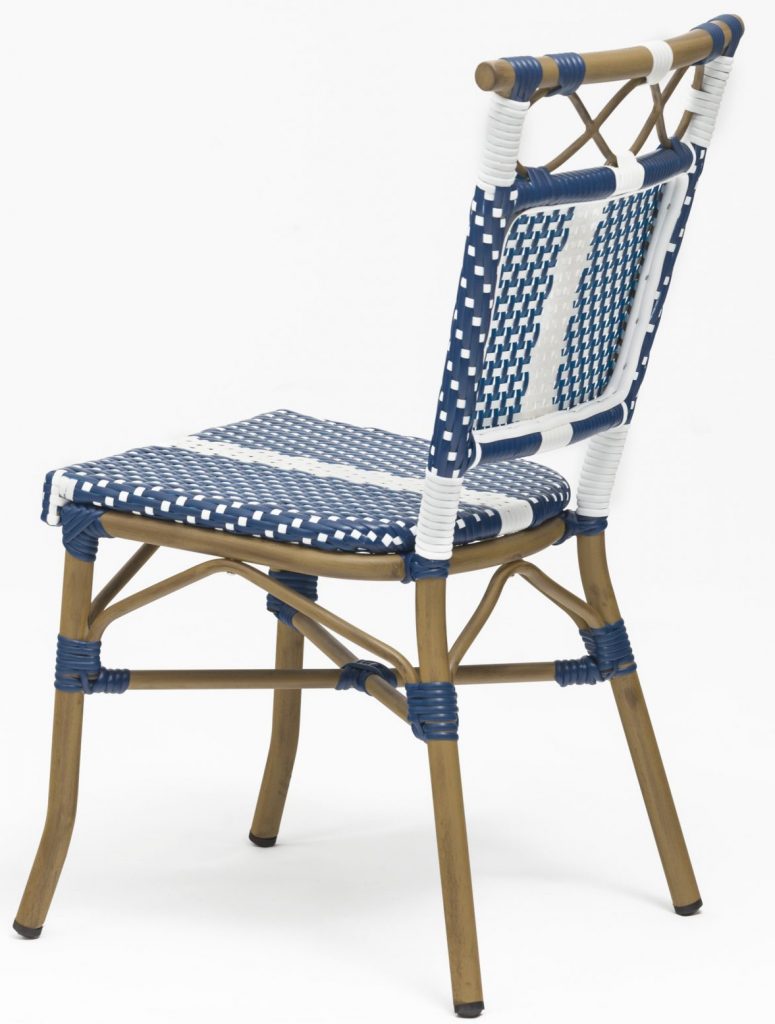 Berlin Parisian Chair | Cafe Outdoor Chairs | Cafe Furniture Company